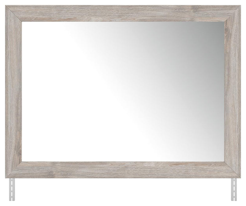Broachmyn Bedroom Mirror