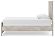 Broachmyn Twin Panel Bed