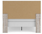 Broachmyn Queen Panel Bed