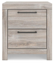 Broachmyn Nightstand