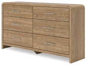 Gramburg Dresser