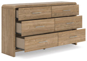 Gramburg Dresser