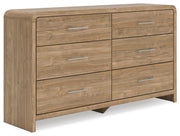 Gramburg Dresser