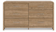 Gramburg Dresser