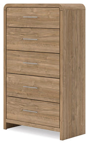 Gramburg Chest of Drawers