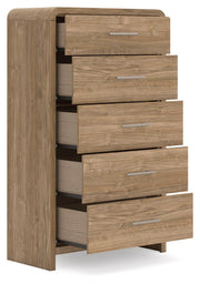 Gramburg Chest of Drawers