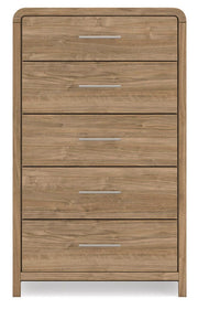 Gramburg Chest of Drawers