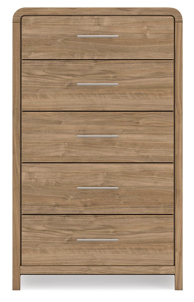 Gramburg Chest of Drawers