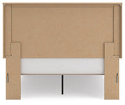 Gramburg Queen Panel Platform Bed