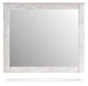 Makidern Bedroom Mirror
