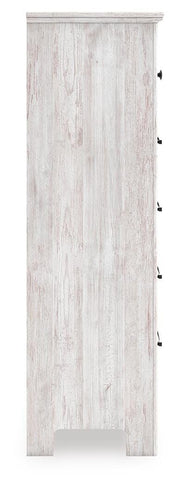 Makidern Chest of Drawers