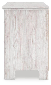 Makidern Nightstand