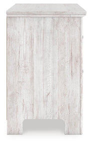 Makidern Nightstand