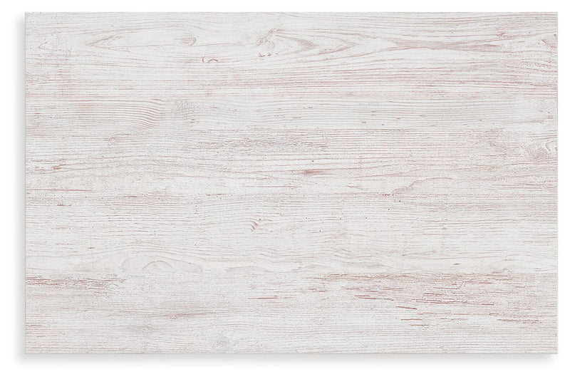Makidern Nightstand