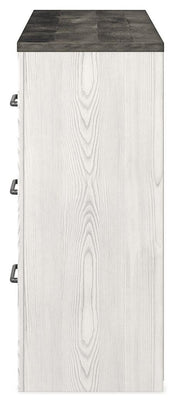 Gerridan Dresser