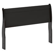 Huey Vineyard Queen Sleigh Headboard, Dresser, Mirror and Nightstand
