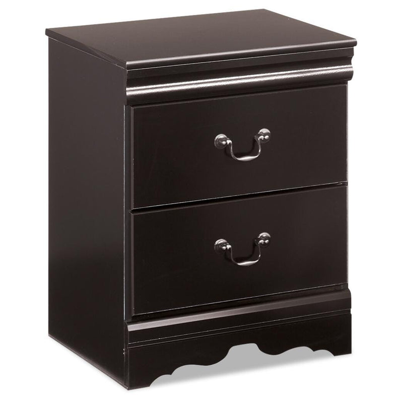 Huey Vineyard Dresser, Mirror, Chest and Nightstand