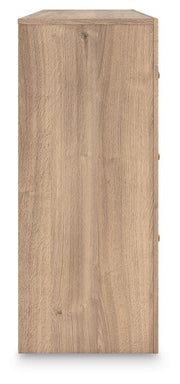 Kinlanni Dresser