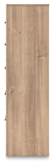 Kinlanni Chest of Drawers