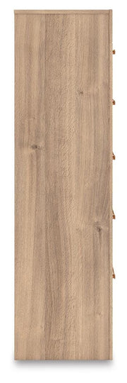 Kinlanni Chest of Drawers