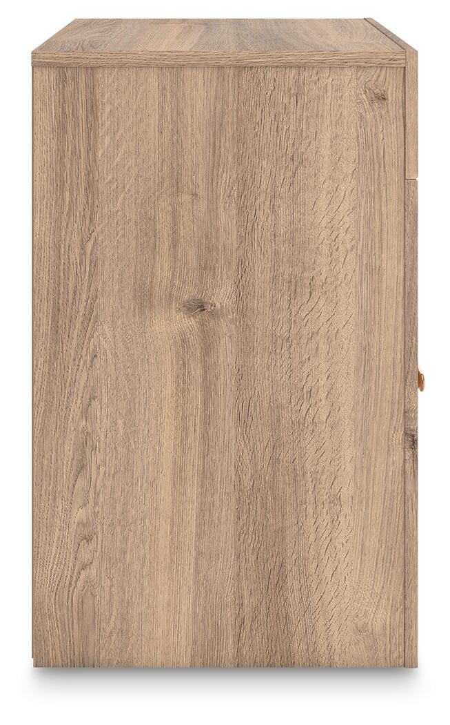 Kinlanni Nightstand