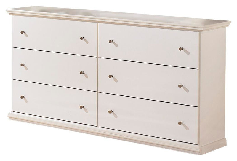 Bostwick Shoals Dresser
