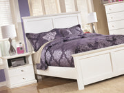 Bostwick Shoals Nightstand