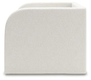 Arloster Full Upholstered Day Bed with Storage