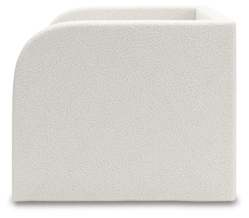 Arloster Full Upholstered Day Bed with Storage