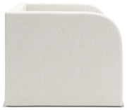 Arloster Twin Upholstered Day Bed with Storage