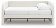 Arloster Full Upholstered Day Bed