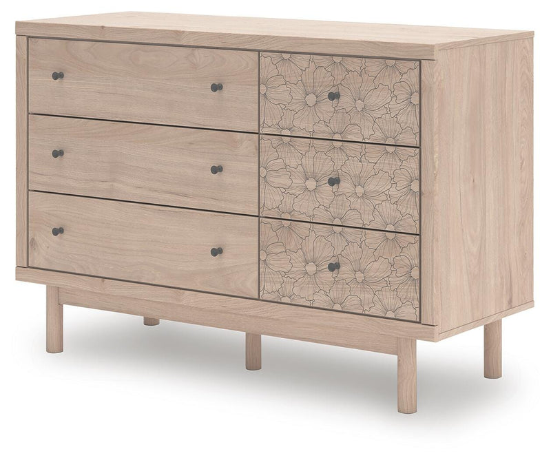 Arloster Dresser
