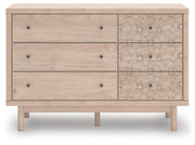 Arloster Twin Day Bed with Storage, Dresser and Nightstand