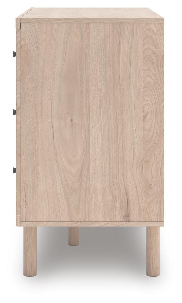 Arloster Twin Day Bed with Storage, Dresser and Nightstand