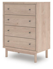Arloster Chest of Drawers