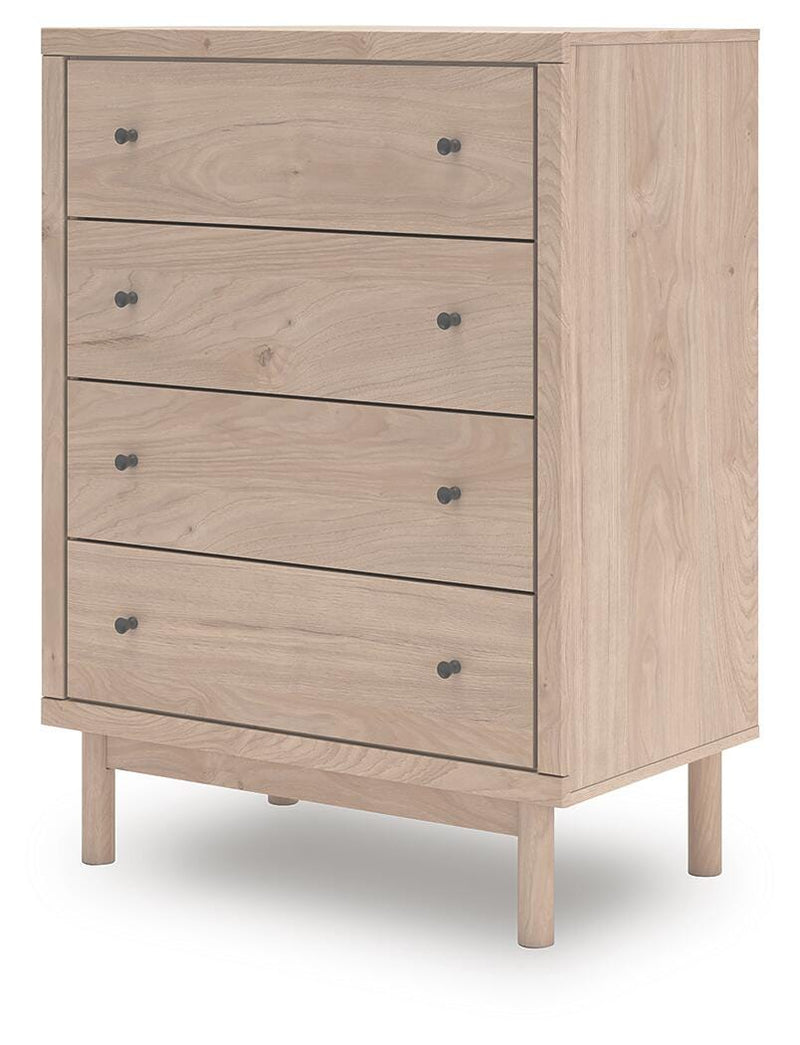 Arloster Chest of Drawers