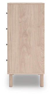 Arloster Chest of Drawers