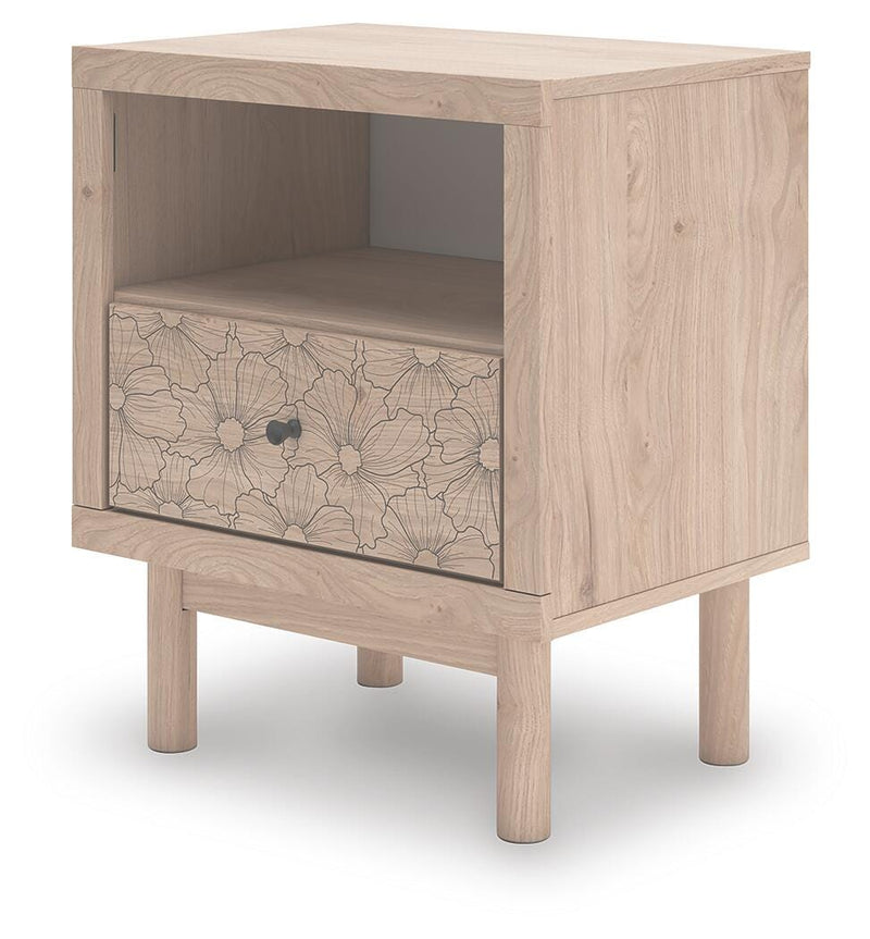 Arloster Nightstand
