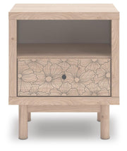 Arloster Nightstand