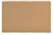 Maystonna Dresser