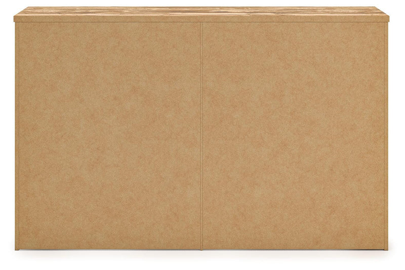 Maystonna Dresser