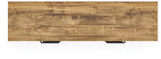 Maystonna Dresser