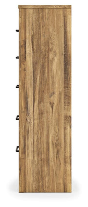 Maystonna Chest of Drawers