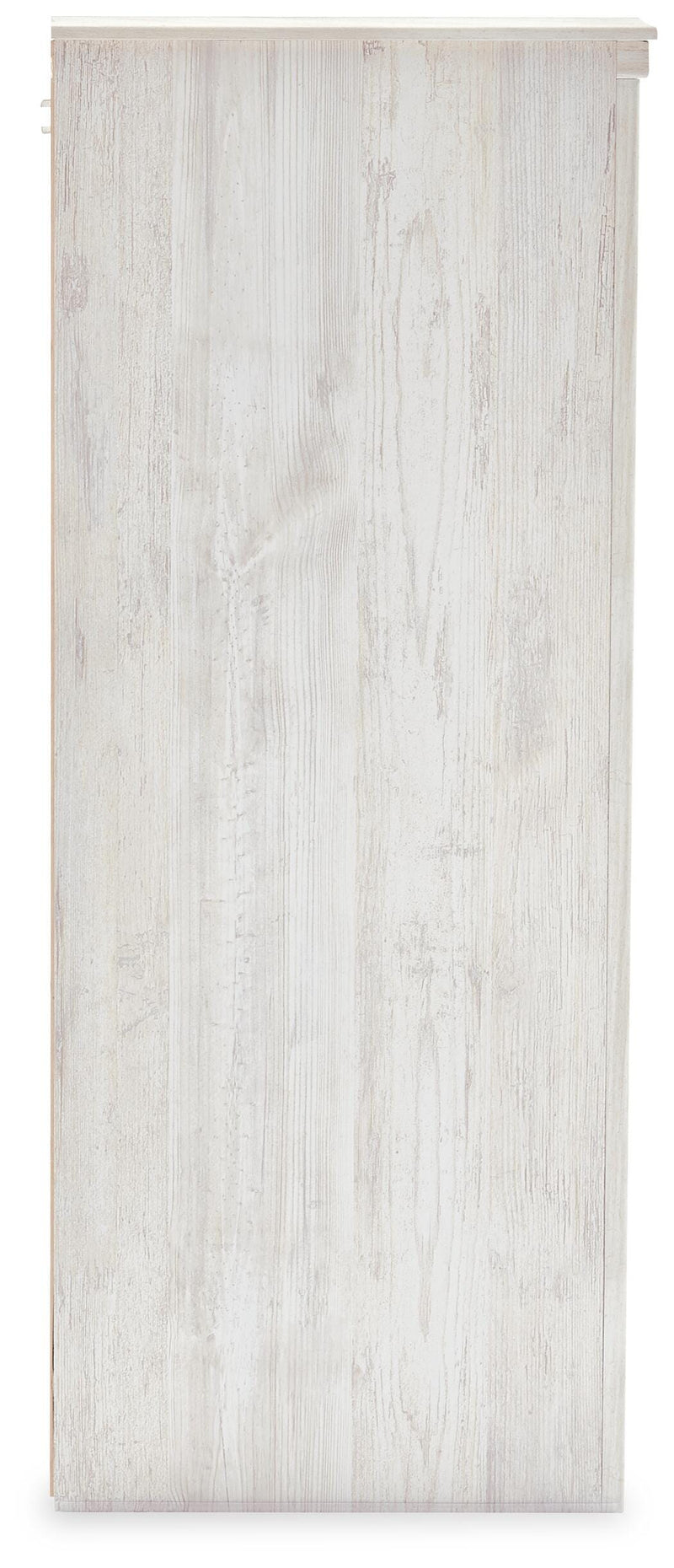 Paxberry Queen Panel Bed and Dresser