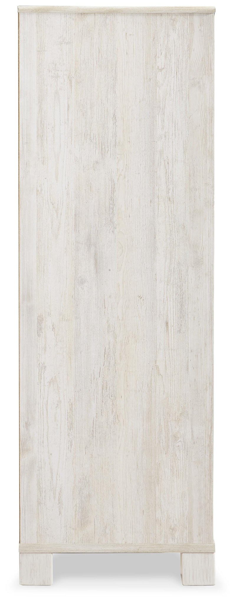 Paxberry Queen Panel Bed, Dresser, Mirror,  Chest and Nightstand