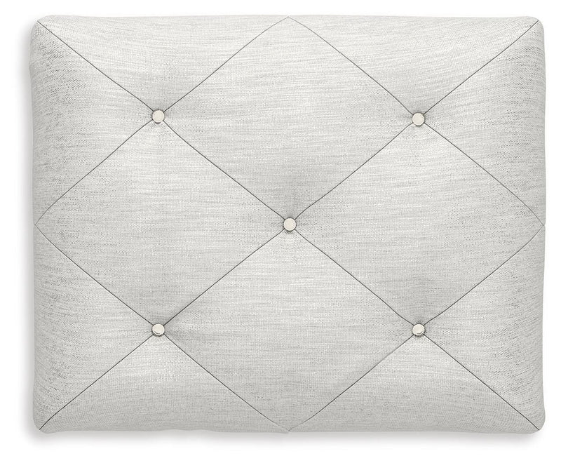 Kozlani Vanity Stool