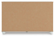 Kozlani Dresser