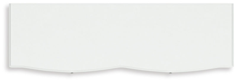 Kozlani Dresser