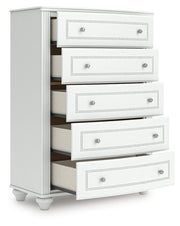 Kozlani Chest of Drawers