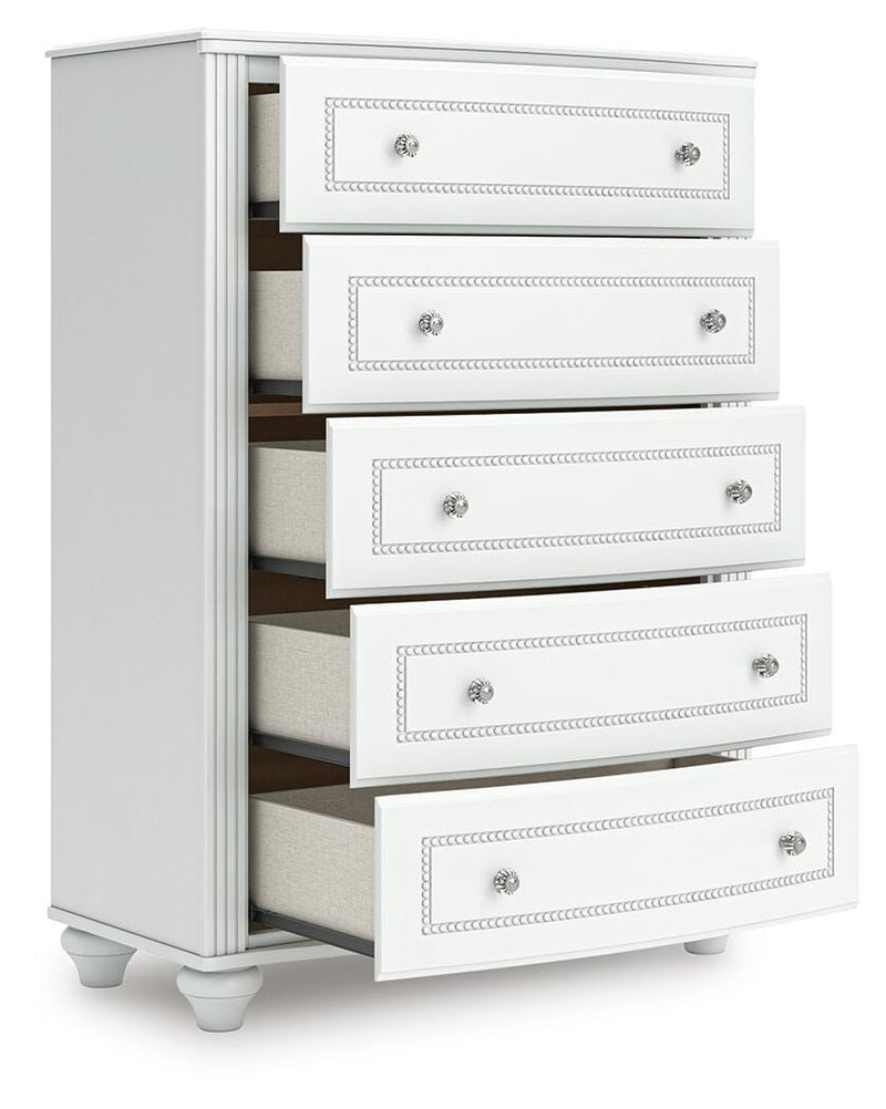 Kozlani Chest of Drawers